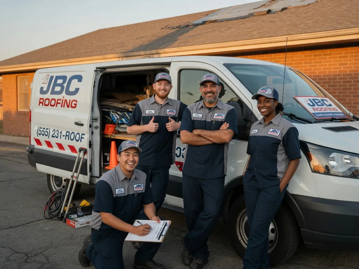 Roof Replacement company in Lisbon, ME